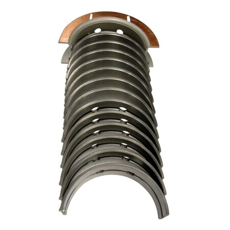 Aftermarket 3802072 Main Bearing set 20 Fits CaseInternational Harvester 1085B 1085C 1088 ENF70-0155